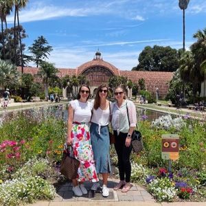 Meet your Posher, Steph